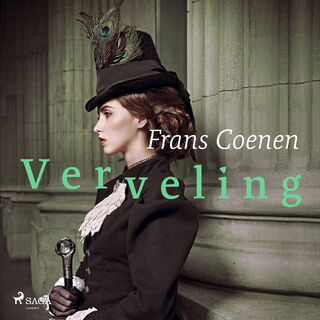 Verveling - Frans Coenen (ISBN 9788728522226)