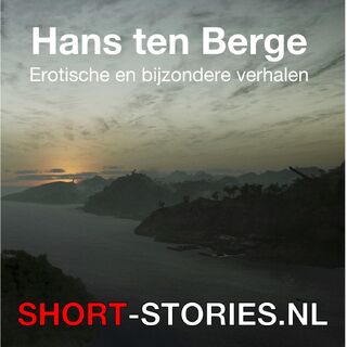 Hans ten Berge - Hans ten Berge (ISBN 9789464495607)