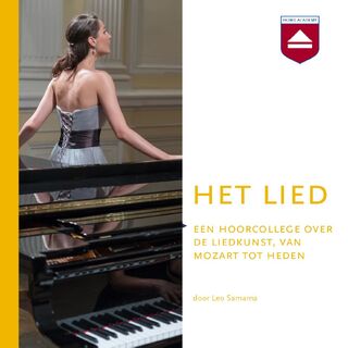 Het lied - Leo Samama (ISBN 9789085302407)