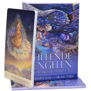 Helende Engelen - Caroline Stern (ISBN 9789085082156)