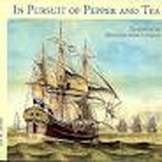 In pursuit of pepper and tea - Jacobs (ISBN 9789060117392)