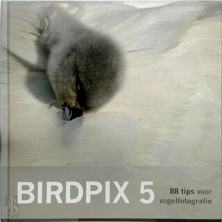 birdpix.nl. Deel 5 - Daan Schoonhoven (ISBN 9789079588022)