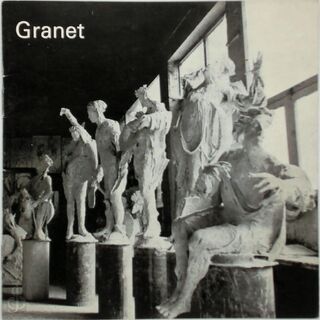 Roseline Granet - Roseline Granet
