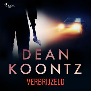 Verbrijzeld - Dean R. Koontz (ISBN 9788726506402)