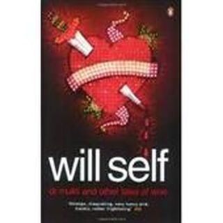 Dr Mukti and Other Tales of Woe - Will Self (ISBN 9780141020136)