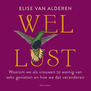 Wellust - Elise van Alderen (ISBN 9789045048628)