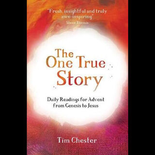 The One True Story - Tim Chester (ISBN 9781784981532)