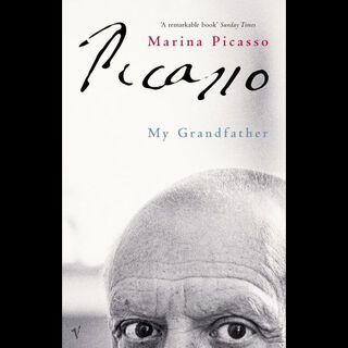 Picasso - Marina Picasso (ISBN 9780099437031)