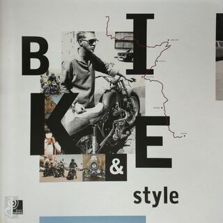 Bike & Style - Jos Bendinelli Negrone (ISBN 9783943573084)