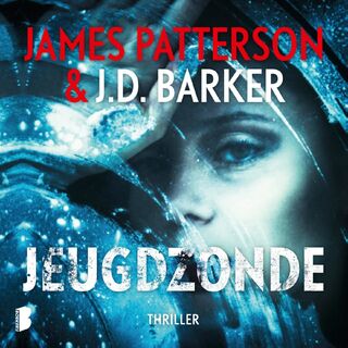 Jeugdzonde - J.D. Barker, James Patterson (ISBN 9789052865836)