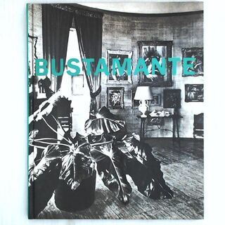 Bustamante - Jean-Marc Bustamante, Uta Grosenick (ISBN 9783893226702)