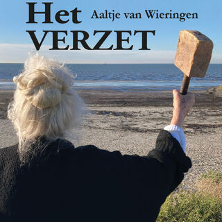 Het verzet - Aaltje van Wieringen (ISBN 9789464498509)