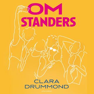 Omstanders - Clara Drummond (ISBN 9789025474904)