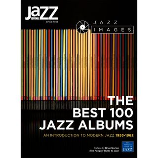 The Best 100 Jazz Albums - Martín Arias Goldestein (ISBN 9788409150663)