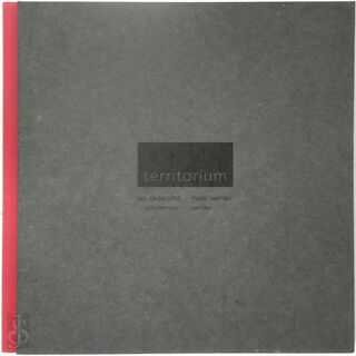 Territorium - Jan Radersma, Frank Eerhart
