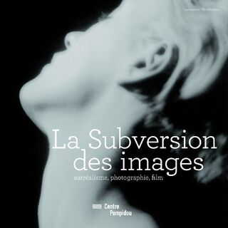 La Subversion des images - Marion Diez, Jeanne Alechinsky, Caroline Edde (ISBN 9782844264244)