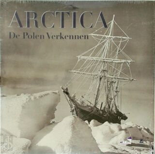 Arctica. De Polen Verkennen - Yves de Chazournes (ISBN 9782809902556)