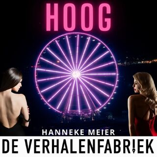 Hoog - Hanneke Meier (ISBN 9789461098153)