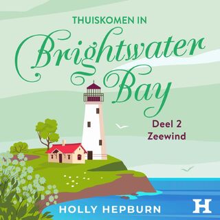 Zeewind - Holly Hepburn (ISBN 9789046178171)