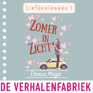 Zomer in zicht - Denise Meijer (ISBN 9789461098481)