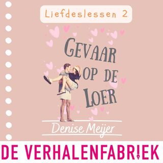 Gevaar op de loer - Denise Meijer (ISBN 9789461098382)