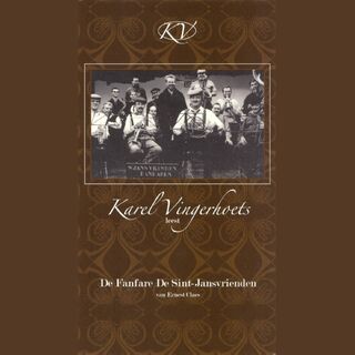 De Fanfare De Sint-Jansvrienden - Ernest Claes