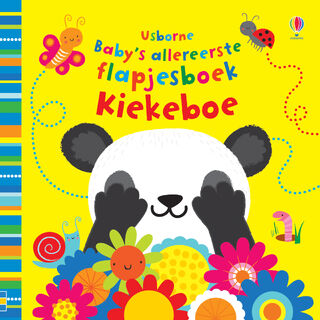 Kiekeboe (ISBN 9781474974325)