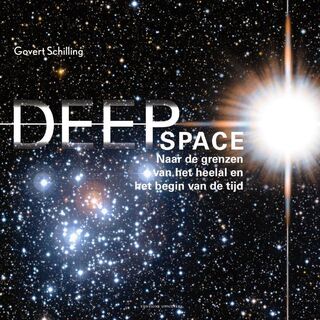 Deep space - Govert Schilling (ISBN 9789059565722)