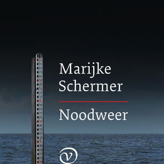 Noodweer - Marijke Schermer (ISBN 9789028262089)