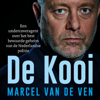 De Kooi - Marcel van de Ven (ISBN 9789026353345)