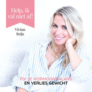 Help, ik val niet af! - Vivian Reijs (ISBN 9789021584676)