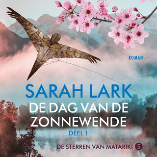 De dag van de zonnewende - Sarah Lark (ISBN 9789026180439)