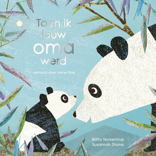 Toen ik jouw oma werd - Susannah Shane (ISBN 9789025883782)