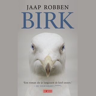 Birk - Jaap Robben (ISBN 9789044539257)