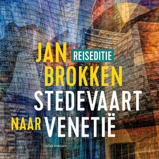Venetië: de boekbinder en Bellini - Jan Brokken (ISBN 9789045042138)