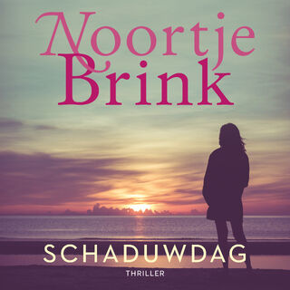 Schaduwdag - Noortje Brink (ISBN 9789047205852)