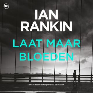 Laat maar bloeden - Ian Rankin (ISBN 9789044362954)