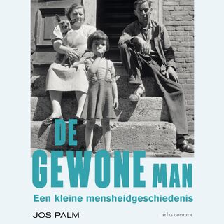 De gewone man - Jos Palm (ISBN 9789045047829)