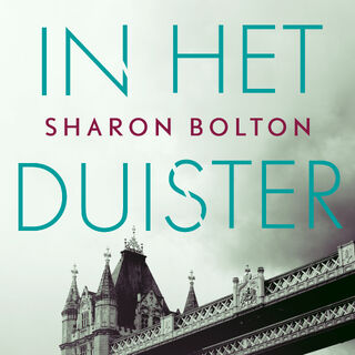 In het duister - Sharon Bolton (ISBN 9789046177556)