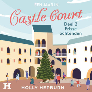 Frisse ochtenden - Holly Hepburn (ISBN 9789046178133)