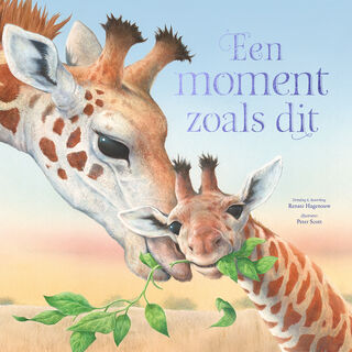 Een moment zoals dit - Ronne Randall (ISBN 9789036640886)