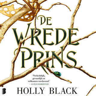 De wrede prins - Holly Black (ISBN 9789052862057)