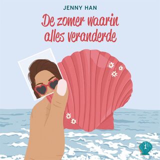 De zomer waarin alles veranderde (The Summer I Turned Pretty) - Jenny Han (ISBN 9789048868995)
