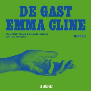 De gast - Emma Cline (ISBN 9789048856312)