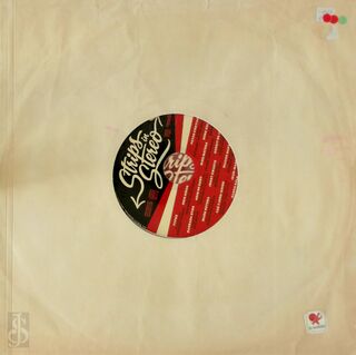 Strips in stereo - J.M. van Tol, G. de Jager (ISBN 9789061697886)