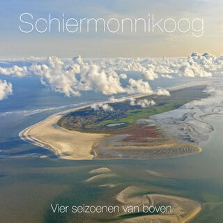 Schiermonnikoog - Herman IJsseling (ISBN 9789079716234)