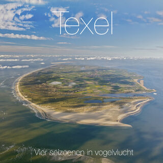 Texel - Herman IJsseling (ISBN 9789079716227)