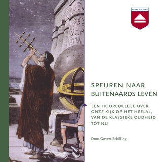 Speuren naar buitenaards leven - Govert Schilling (ISBN 9789085301264)