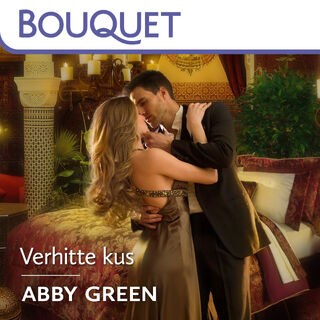 Verhitte kus - Abby Green (ISBN 9789402760934)