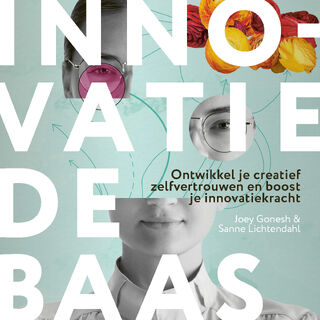 Innovatie de baas - Sanne Lichtendahl, Joey Gonesh (ISBN 9789492528933)